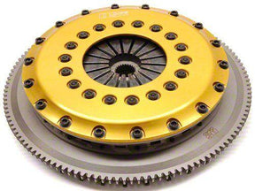 OS Giken Nissan PULSAR RNN14 Super Single Alum Dampened Single Plate Clutch