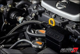 ALPHA Nissan GT-R Air Oil Separator