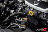 ALPHA Nissan GT-R Air Oil Separator