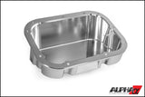ALPHA Nissan GT-R CNC Billet VR38 Oil Pan