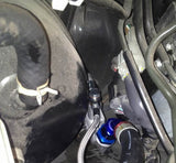 ZSpeed Tilton Nissan 350Z Clutch Master Cylinder Upgrade Nissan HR