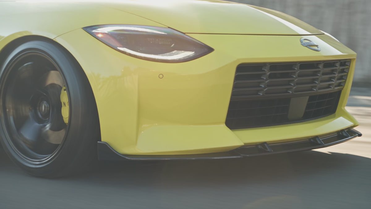 Proto Spec Z giveaway video