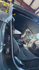 350z Black Headliner