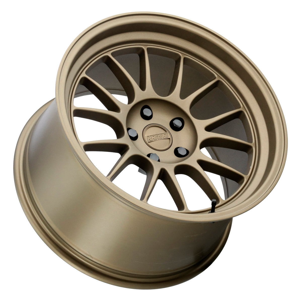 CORSA - Textured Bronze