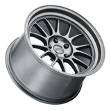 CORSA - Gloss Gunmetal