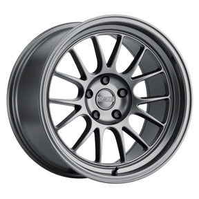 CORSA - Gloss Gunmetal
