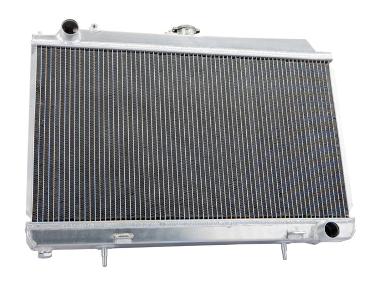 ISR Performance Aluminum Radiator - Nissan 240sx 95-98 w/SR20DET