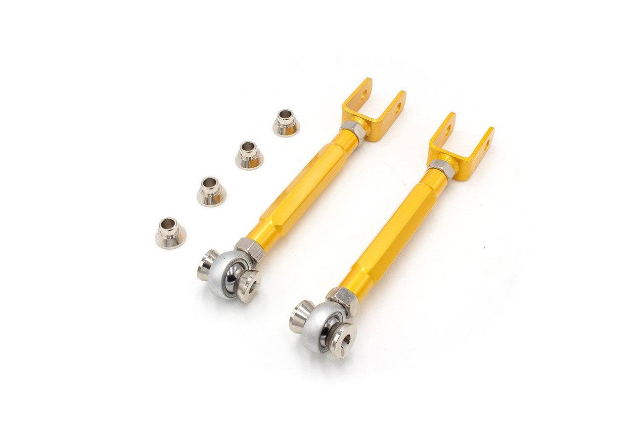 ISR Performance Street Series Rear Camber Arms - Nissan 350Z