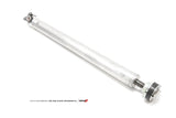 AMS Performance Infiniti AWD Q50 / Q60 1-Piece Dampened 3.5" Aluminum Driveshaft