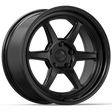 ROKU - Gloss Black