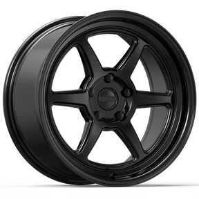 ROKU - Gloss Black