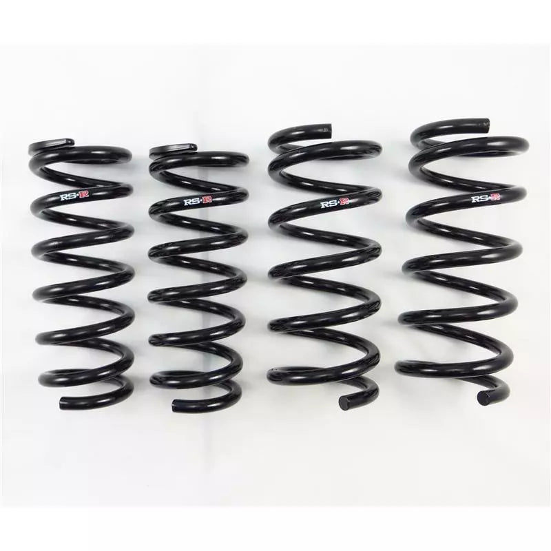 RS-R 2007-2015 Infiniti G37 2dr/4dr RWD (CKV36) Down Sus Springs