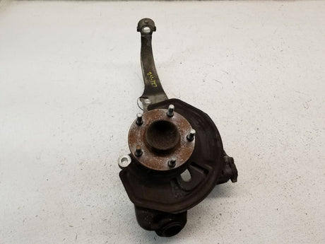 03-05 NISSAN 350Z 03-04 G35 Driver Left Front Spindle/Knuckle OEM 40015AL550