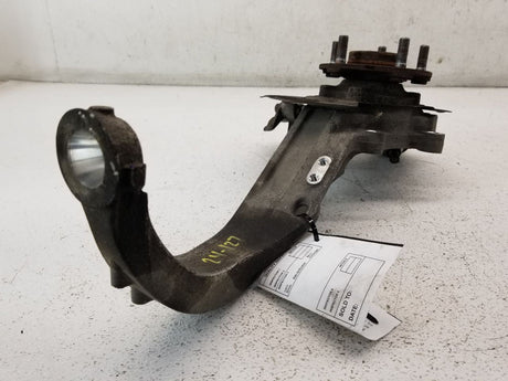 03-05 NISSAN 350Z 03-04 G35 Driver Left Front Spindle/Knuckle OEM 40015AL550