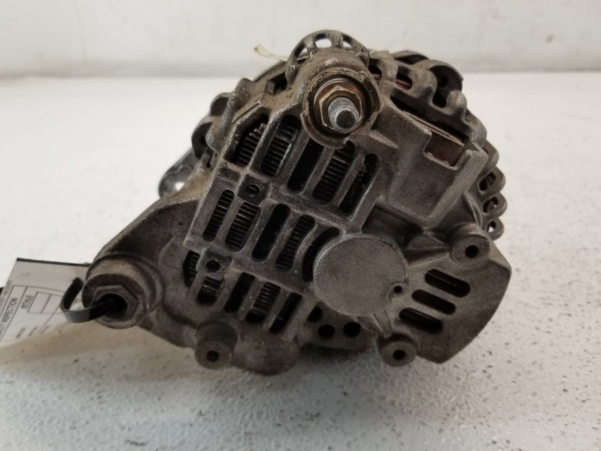 03 INFINITI G35/QX4 03-04 Pathfinder A/T Alternator OEM 23100AM610