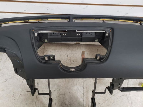 03 INFINITI G35 Coupe Dashboard Assembly Black OEM 
