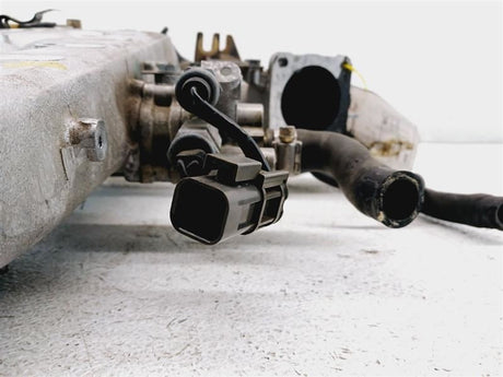 84-89 NISSAN 300ZX NA Upper Intake Manifold OEM 1401302P07