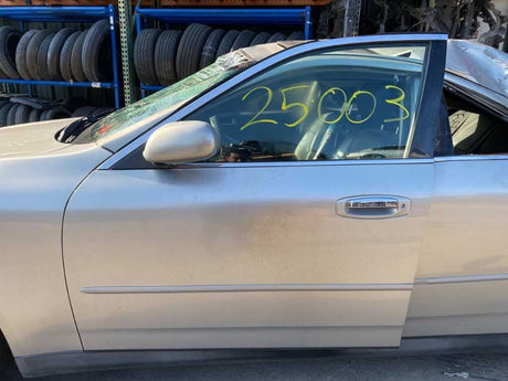 03 INFINITI G35/QX4 03-04 Pathfinder A/T Alternator OEM 23100AM610