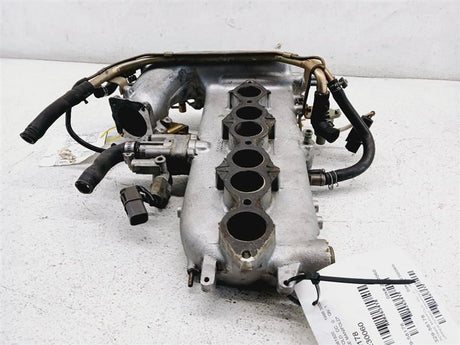 84-89 NISSAN 300ZX NA Upper Intake Manifold OEM 1401302P07