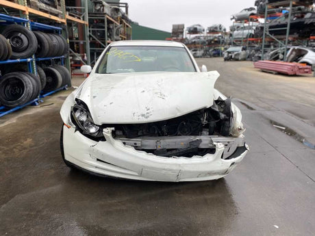 03 INFINITI G35/QX4 03-04 Pathfinder A/T Alternator OEM 23100AM610