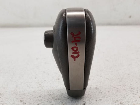 03-04 INFINITI G35 Coupe A/T Shift Knob Tan/S OEM 34910-AM603