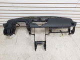 03 INFINITI G35 Coupe Dashboard Assembly Black OEM 