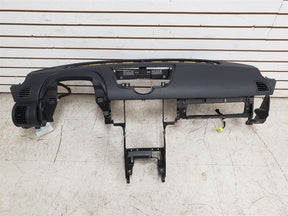 03 INFINITI G35 Coupe Dashboard Assembly Black OEM 