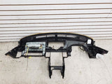 03 INFINITI G35 Coupe Dashboard Assembly Black OEM 