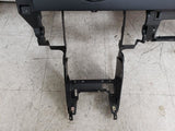 03 INFINITI G35 Coupe Dashboard Assembly Black OEM 