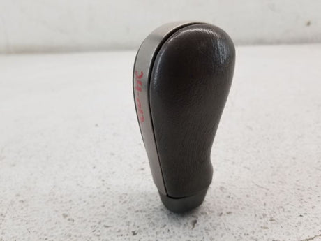 03-04 INFINITI G35 Coupe A/T Shift Knob Tan/S OEM 34910-AM603