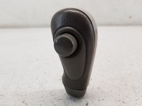 03-04 INFINITI G35 Coupe A/T Shift Knob Tan/S OEM 34910-AM603