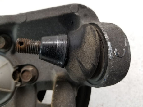 03-05 NISSAN 350Z 03-04 G35 Driver Left Front Spindle/Knuckle OEM 40015AL550