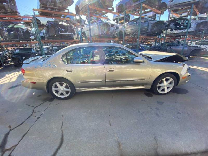 02-04 INFINITI I35 03-07 350Z Fuel Damper Unit OEM 22675-5Y760