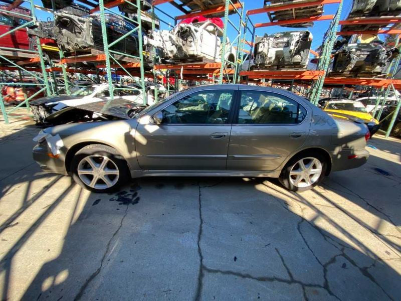 02-04 INFINITI I35 03-07 350Z Fuel Damper Unit OEM 22675-5Y760