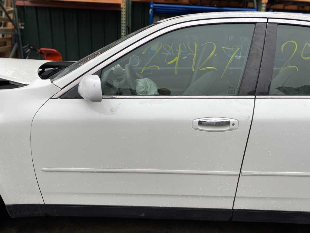 03 INFINITI G35/QX4 03-04 Pathfinder A/T Alternator OEM 23100AM610