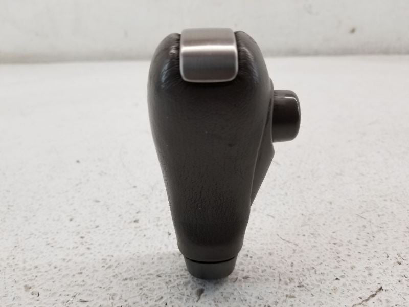 03-04 INFINITI G35 Coupe A/T Shift Knob Tan/S OEM 34910-AM603