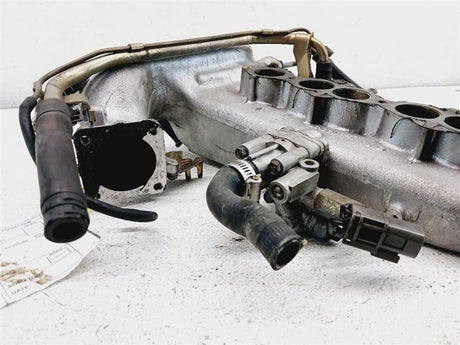 84-89 NISSAN 300ZX NA Upper Intake Manifold OEM 1401302P07