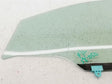 F/L DOOR GLASS
