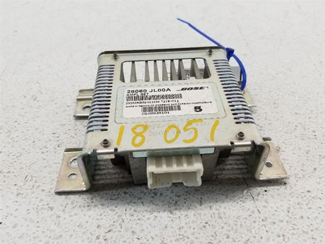 AMPLIFIER, CPE, SPORT