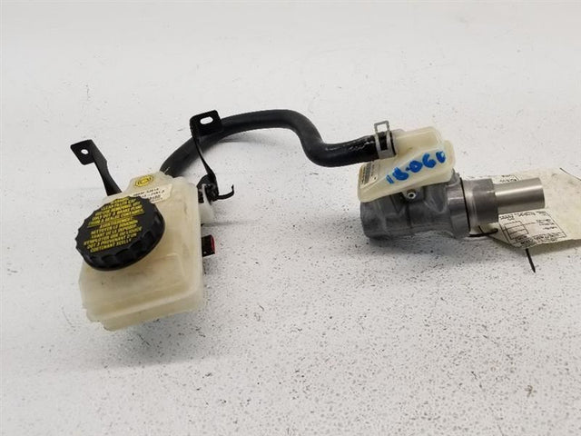 BRAKE MASTER CYLINDER 3.5