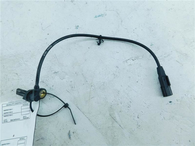 R/L ABS SENSOR, AWD