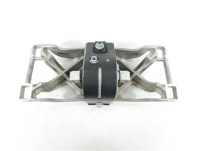 REAR ENGINE MOUNT BRACKET, 5.0