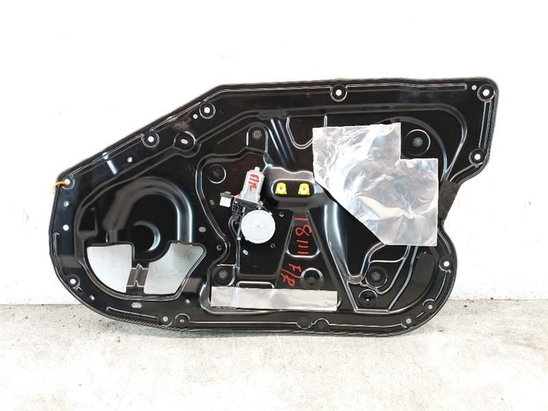 F/R DOOR WINDOW REGULATOR