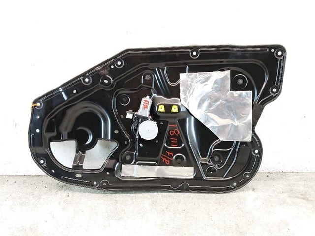 F/R DOOR WINDOW REGULATOR