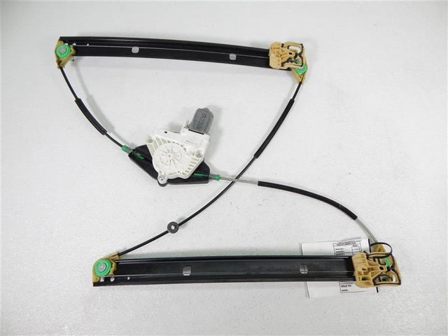 F/L DOOR WINDOW REGULATOR