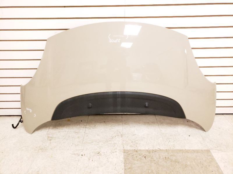 HOOD, 4 DOOR - BEIGE (231/B)*