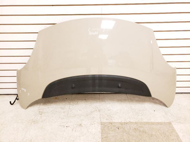 HOOD, 4 DOOR - BEIGE (231/B)*