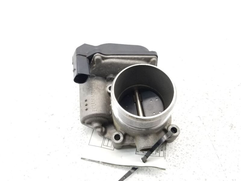 THROTTLE BODY 2.0