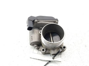 THROTTLE BODY 2.0