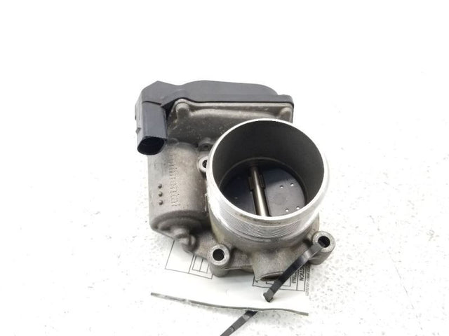 THROTTLE BODY 2.0